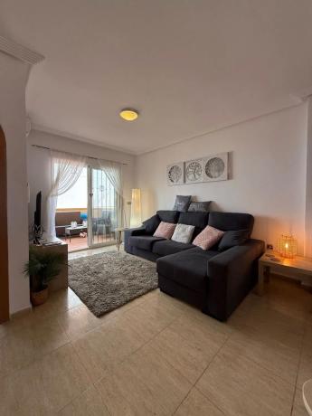 Chalet en Barrio Villamartín-Las Filipinas