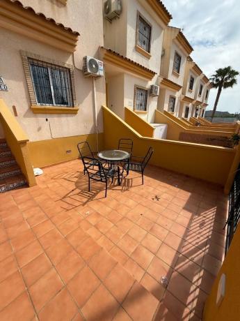 Chalet en Barrio Villamartín-Las Filipinas