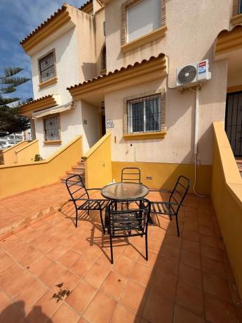 Chalet en Barrio Villamartín-Las Filipinas