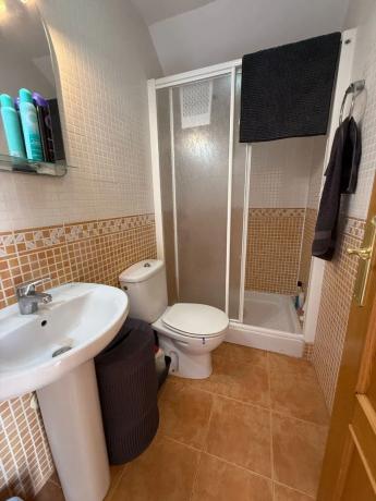 Chalet en Barrio Villamartín-Las Filipinas