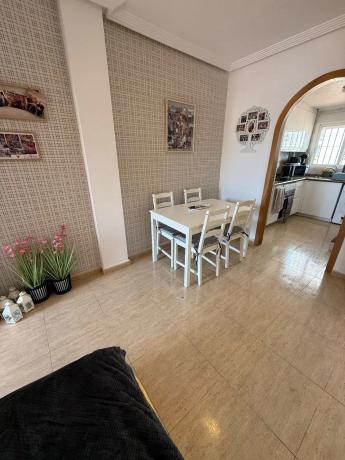 Chalet en Barrio Villamartín-Las Filipinas