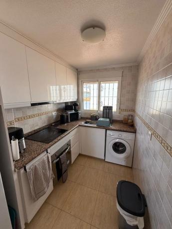 Chalet en Barrio Villamartín-Las Filipinas