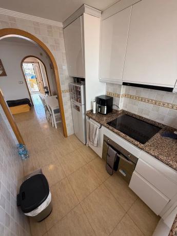 Chalet en Barrio Villamartín-Las Filipinas