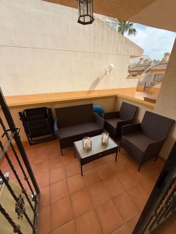 Chalet en Barrio Villamartín-Las Filipinas