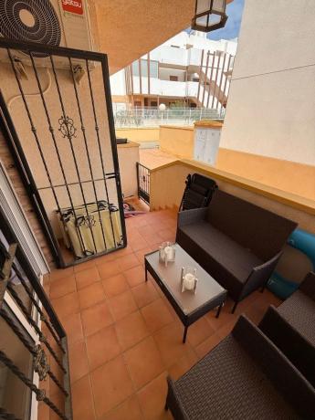 Chalet en Barrio Villamartín-Las Filipinas