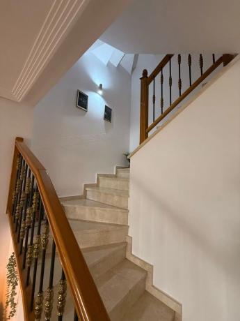 Chalet en Barrio Villamartín-Las Filipinas