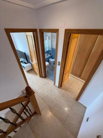 Chalet en Barrio Villamartín-Las Filipinas