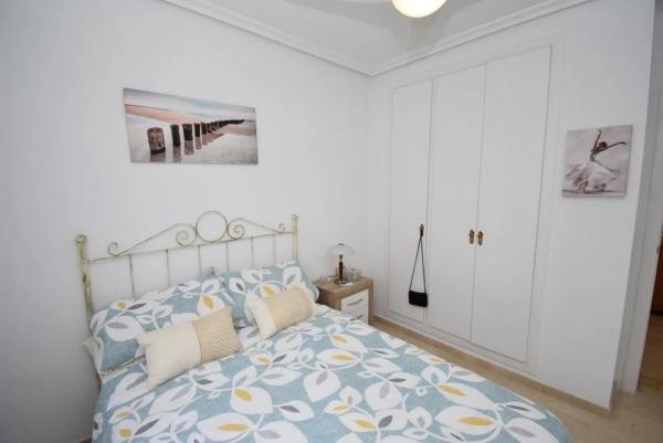Chalet en Barrio Lomas de Cabo Roig-Los Dolses