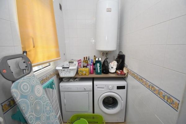 Chalet en Barrio Lomas de Cabo Roig-Los Dolses