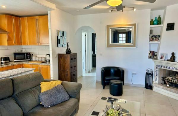 Chalet en Barrio Villamartín-Las Filipinas