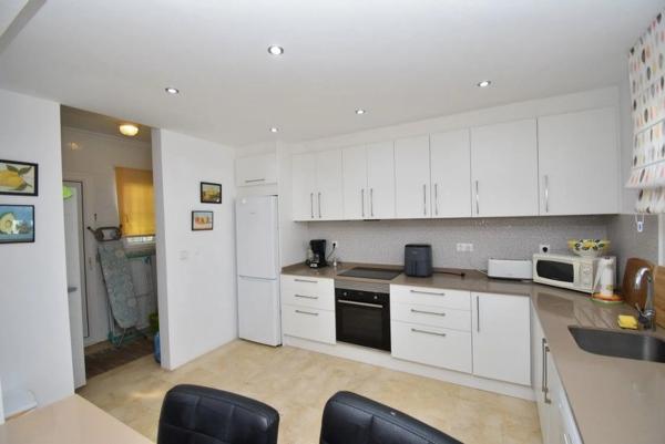 Chalet en Barrio Lomas de Cabo Roig-Los Dolses