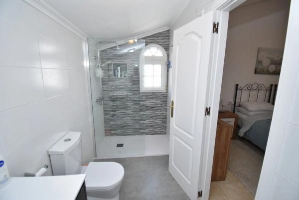 Chalet en Barrio Lomas de Cabo Roig-Los Dolses