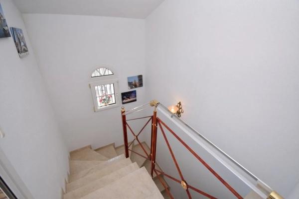 Chalet en Barrio Lomas de Cabo Roig-Los Dolses