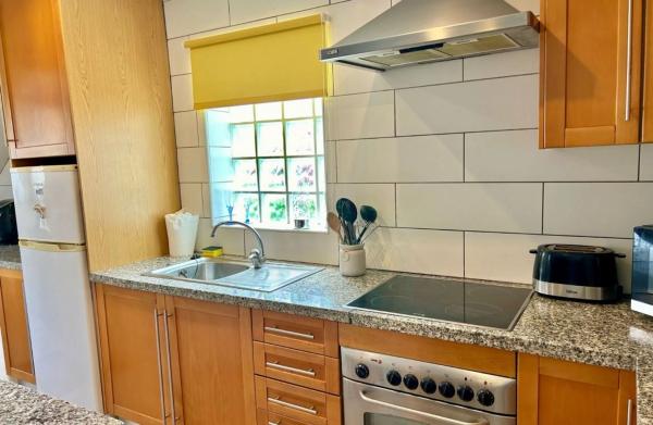 Chalet en Barrio Villamartín-Las Filipinas