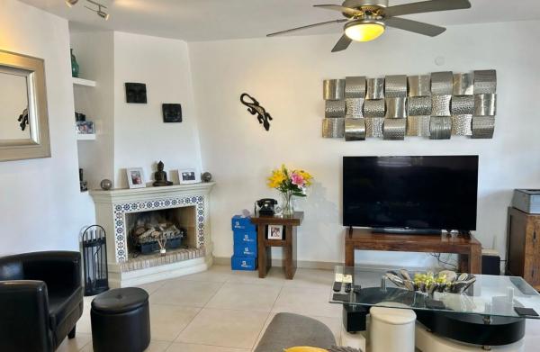 Chalet en Barrio Villamartín-Las Filipinas