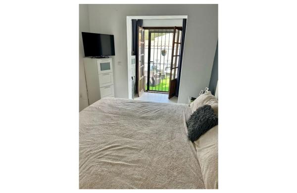 Chalet en Barrio Villamartín-Las Filipinas