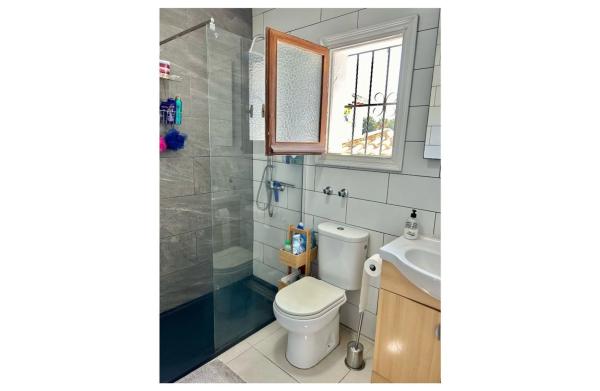 Chalet en Barrio Villamartín-Las Filipinas