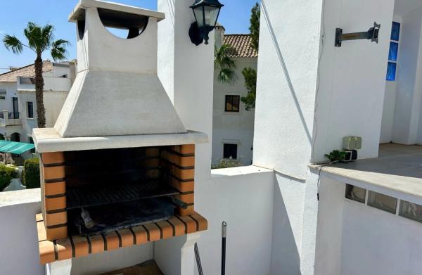 Chalet en Barrio Villamartín-Las Filipinas