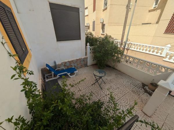 Piso en calle Clemenules, 7