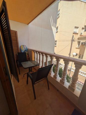 Piso en calle Clemenules, 7
