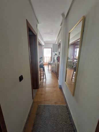 Piso en calle Clemenules, 7