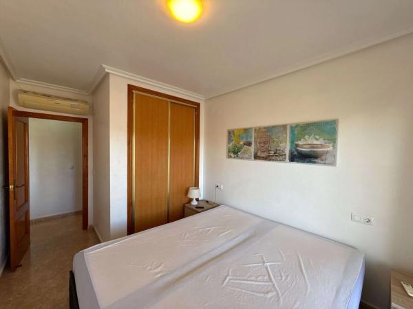 Piso en Del Mar, 1