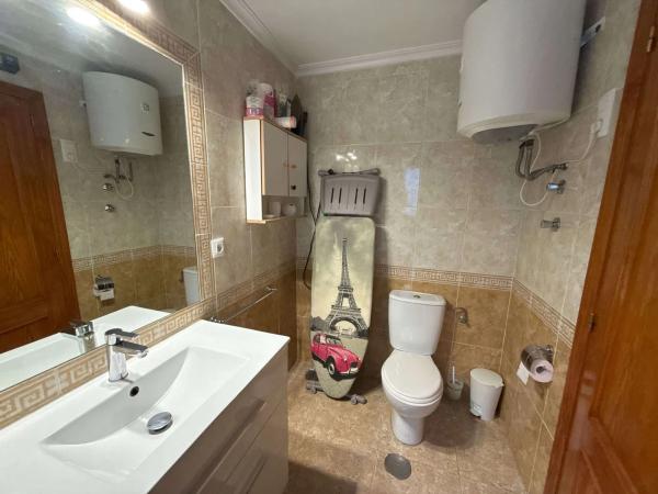 Piso en Del Mar, 1