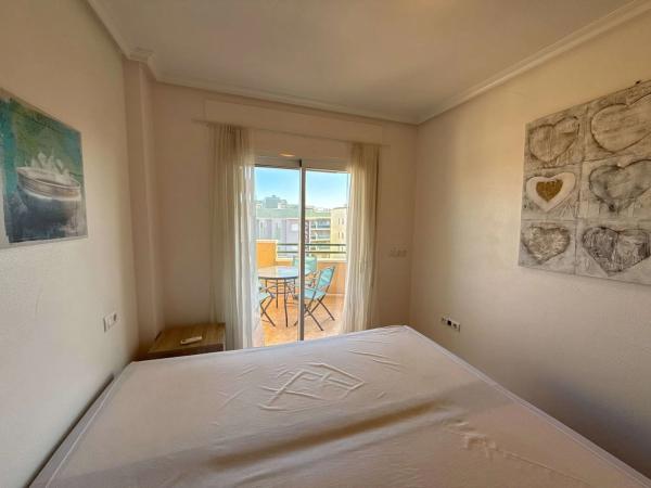 Piso en Del Mar, 1