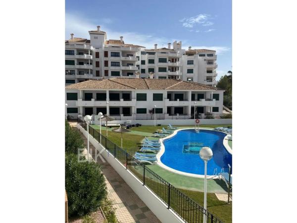 Piso en Barrio Lomas de Campoamor-Las Ramblas