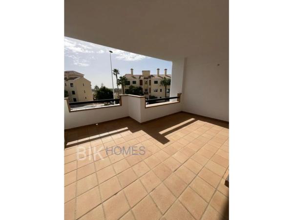 Piso en Barrio Lomas de Campoamor-Las Ramblas