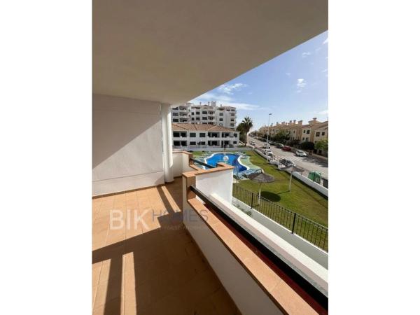 Piso en Barrio Lomas de Campoamor-Las Ramblas