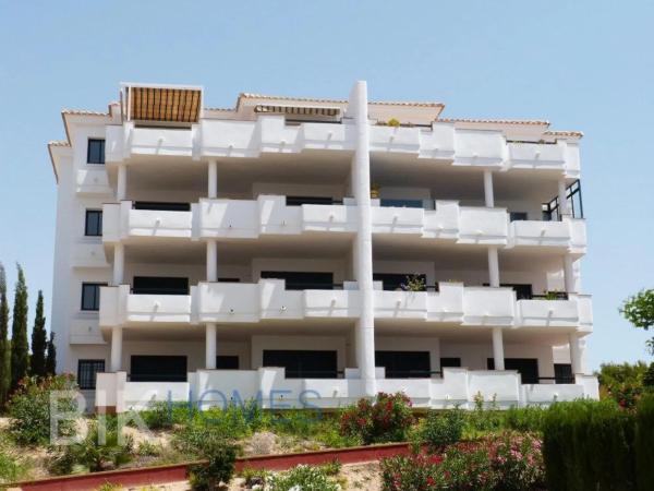 Piso en Barrio Lomas de Campoamor-Las Ramblas