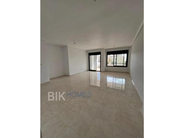 Piso en Barrio Lomas de Campoamor-Las Ramblas