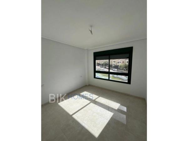 Piso en Barrio Lomas de Campoamor-Las Ramblas