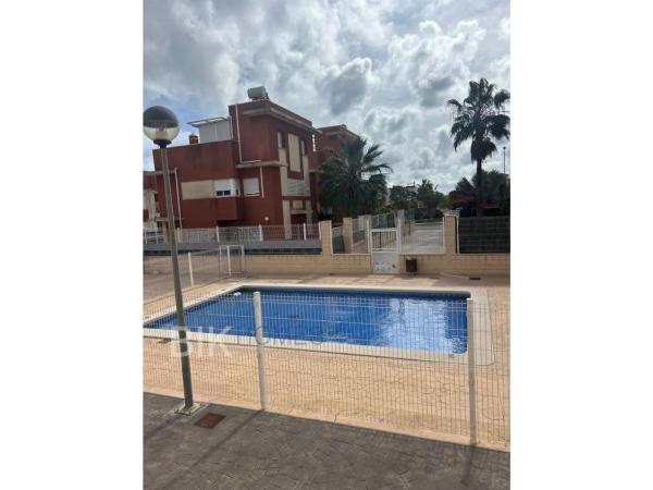 Piso en Barrio Lomas de Cabo Roig-Los Dolses