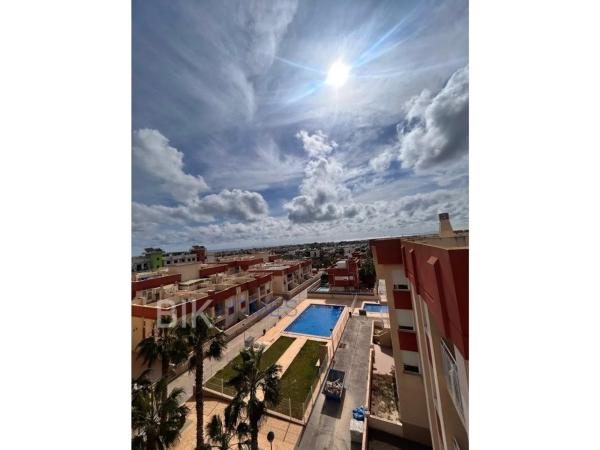 Piso en Barrio Lomas de Cabo Roig-Los Dolses