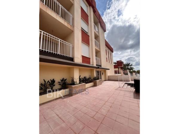 Piso en Barrio Lomas de Cabo Roig-Los Dolses