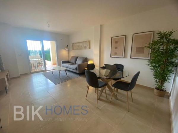 Piso en Barrio Lomas de Cabo Roig-Los Dolses