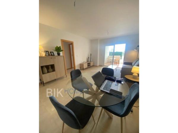 Piso en Barrio Lomas de Cabo Roig-Los Dolses