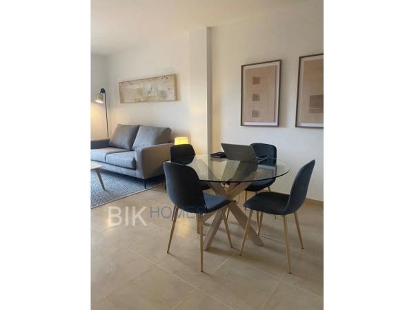 Piso en Barrio Lomas de Cabo Roig-Los Dolses
