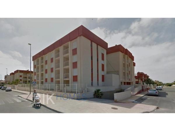Piso en Barrio Lomas de Cabo Roig-Los Dolses