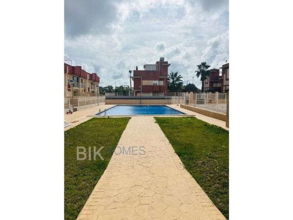 Piso en Barrio Lomas de Cabo Roig-Los Dolses