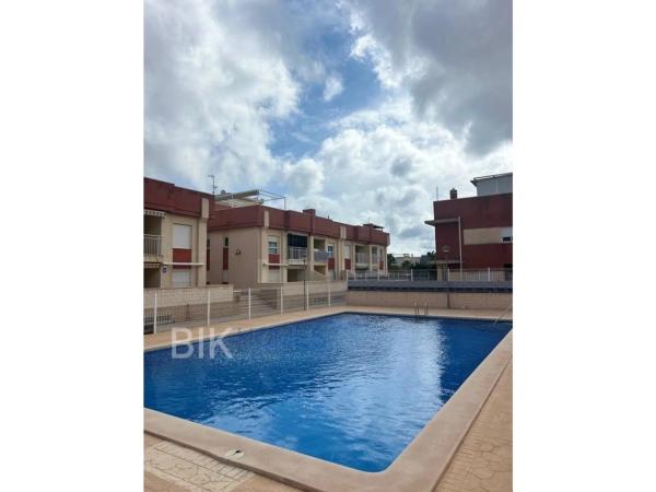 Piso en Barrio Lomas de Cabo Roig-Los Dolses