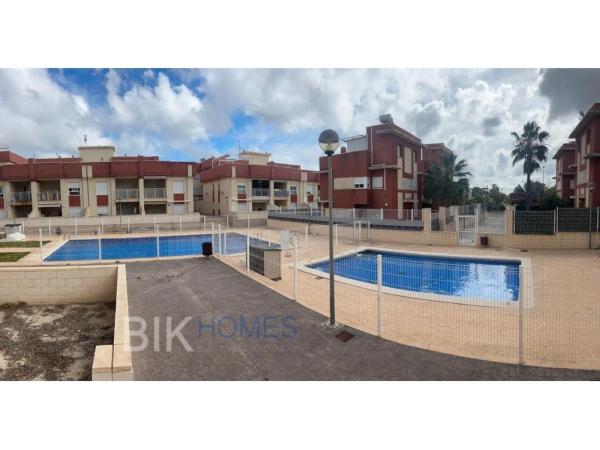 Piso en Barrio Lomas de Cabo Roig-Los Dolses