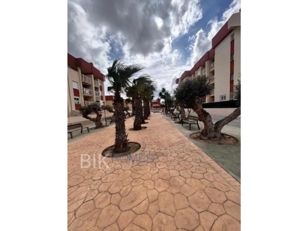 Piso en Barrio Lomas de Cabo Roig-Los Dolses