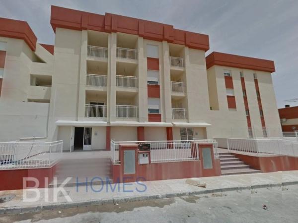 Ático en Barrio Lomas de Cabo Roig-Los Dolses