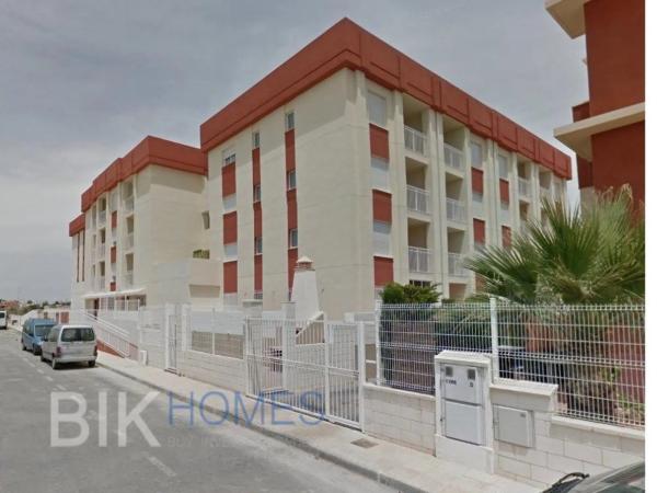 Piso en Barrio Lomas de Cabo Roig-Los Dolses