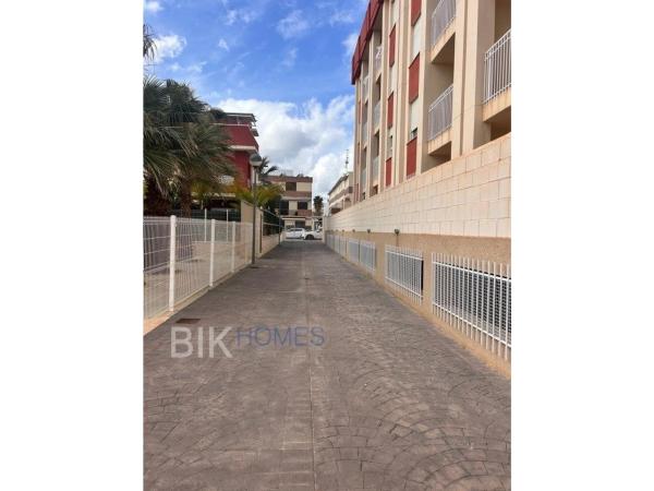 Piso en Barrio Lomas de Cabo Roig-Los Dolses
