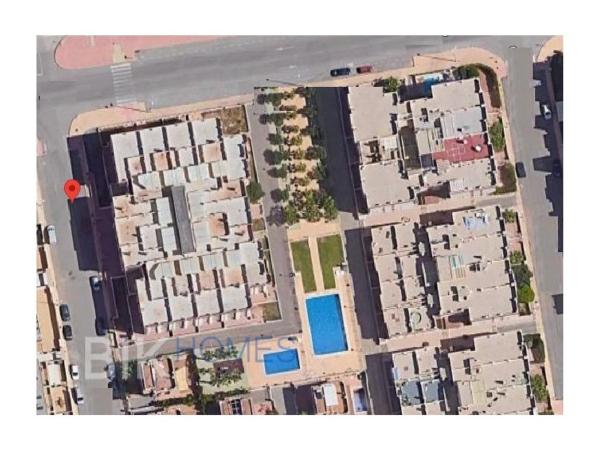 Piso en Barrio Lomas de Cabo Roig-Los Dolses