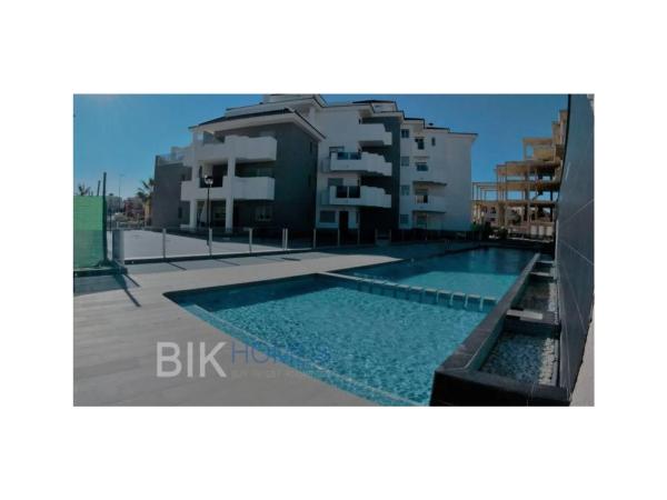 Ático en Barrio Villamartín-Las Filipinas